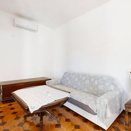 菲纳莱利古雷La Terrazza Di Elico公寓 外观 照片